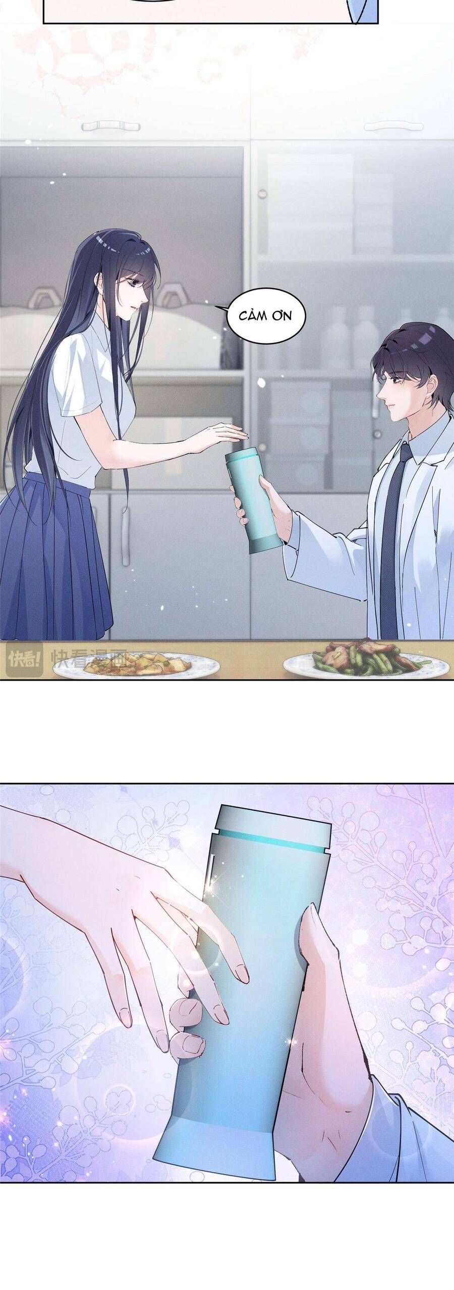 Phu Nhân, Thân Phận Của Người Lộ Rồi 17