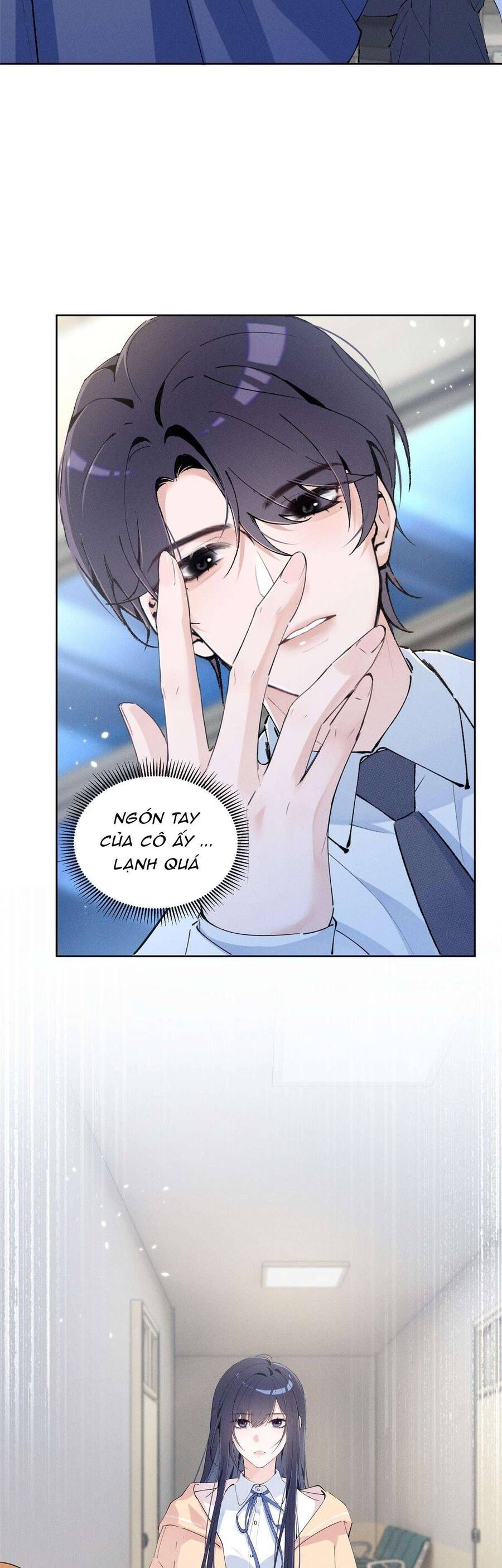 Phu Nhân, Thân Phận Của Người Lộ Rồi 17