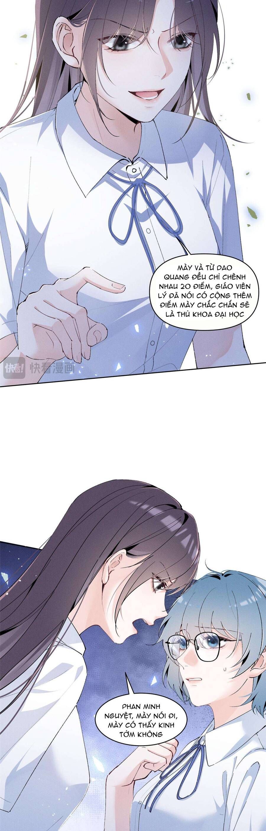 Phu Nhân, Thân Phận Của Người Lộ Rồi 17