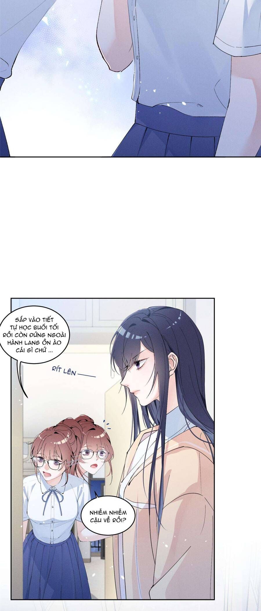 Phu Nhân, Thân Phận Của Người Lộ Rồi 17