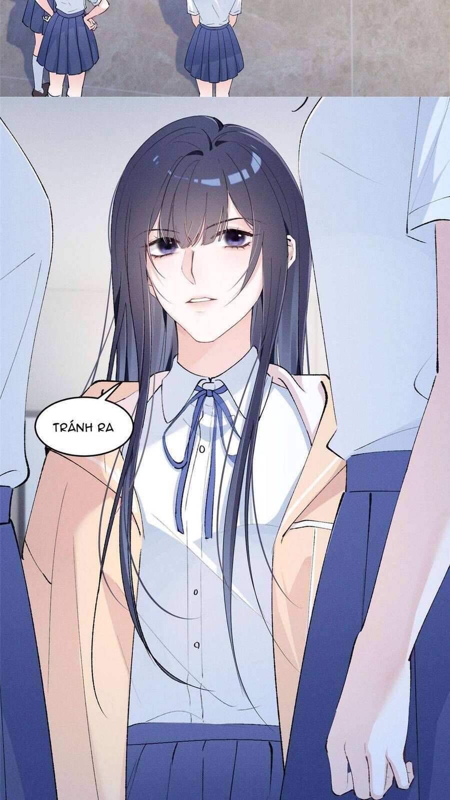 Phu Nhân, Thân Phận Của Người Lộ Rồi 17