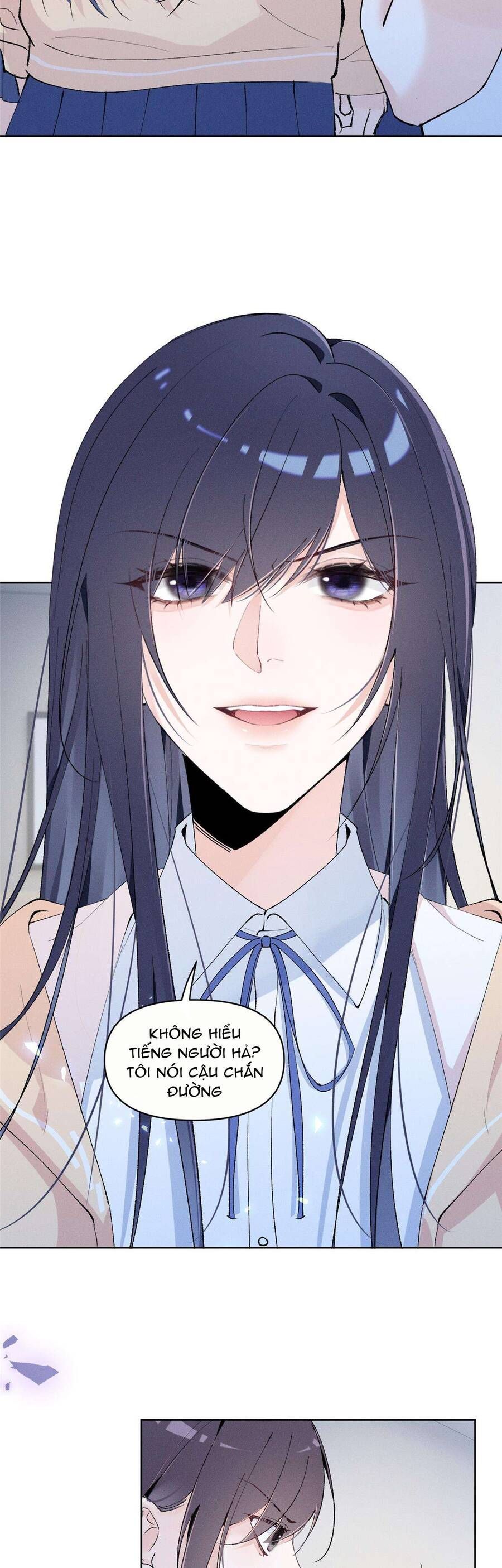 Phu Nhân, Thân Phận Của Người Lộ Rồi 17