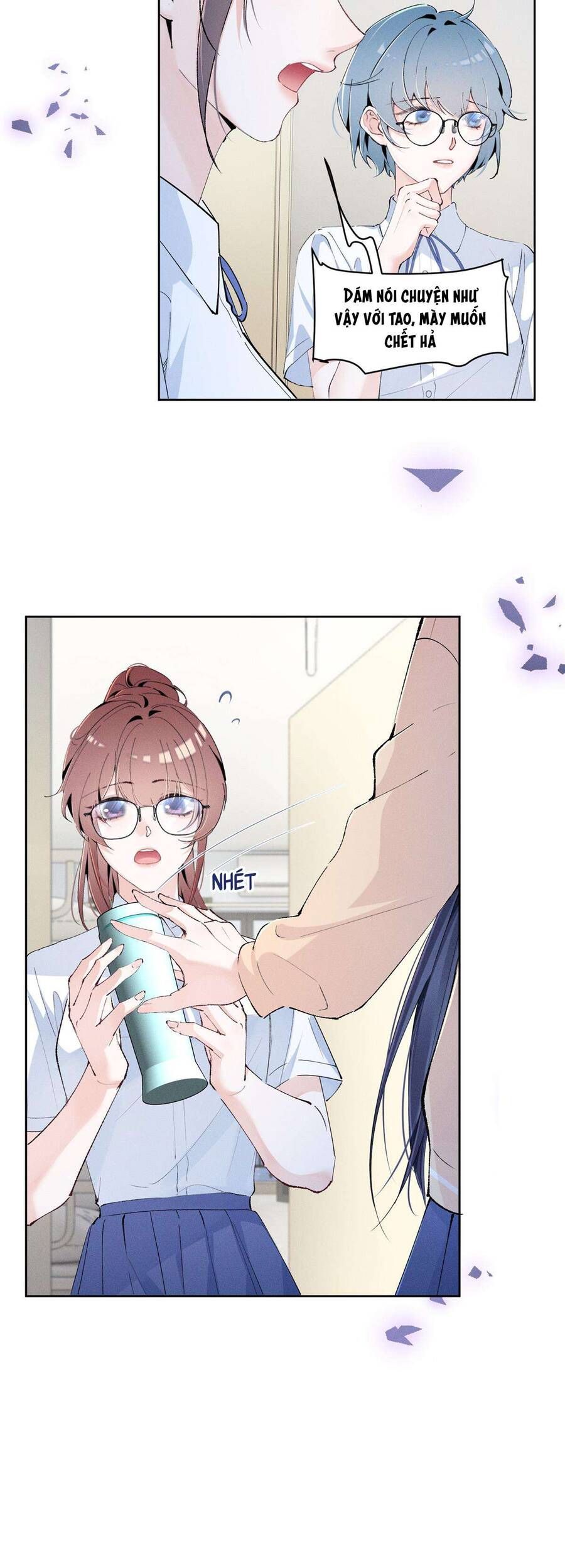 Phu Nhân, Thân Phận Của Người Lộ Rồi 17