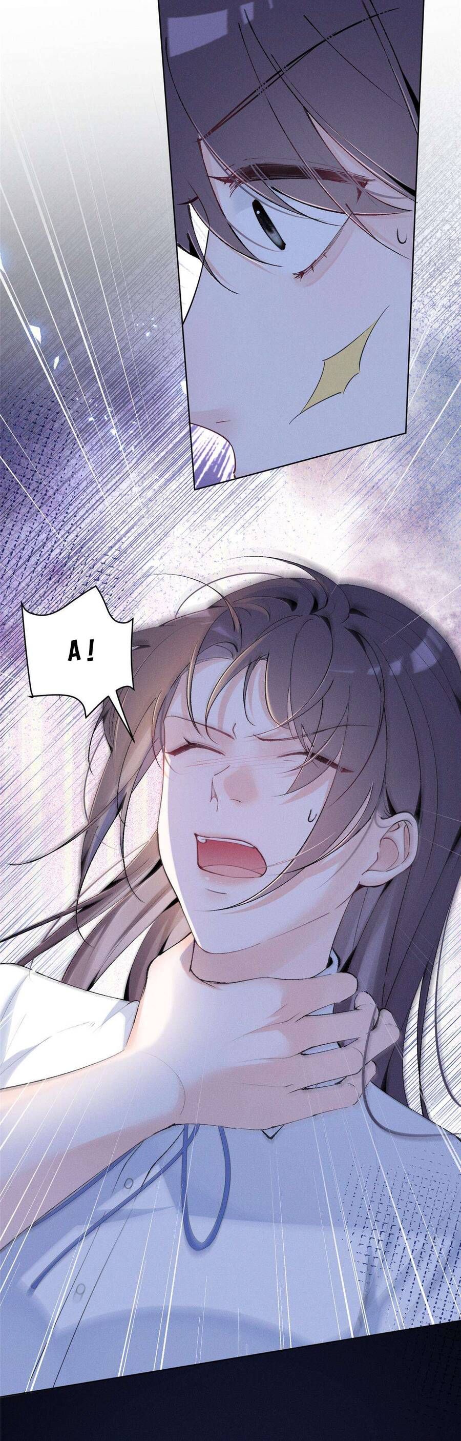 Phu Nhân, Thân Phận Của Người Lộ Rồi 17