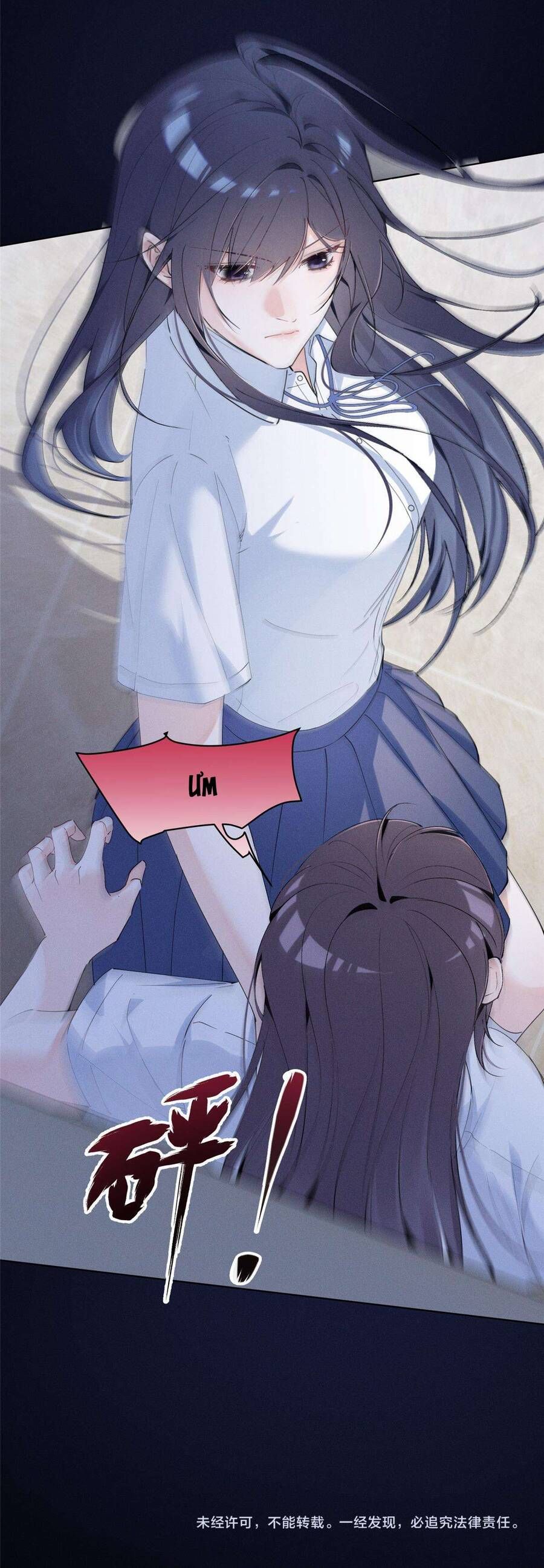 Phu Nhân, Thân Phận Của Người Lộ Rồi 17