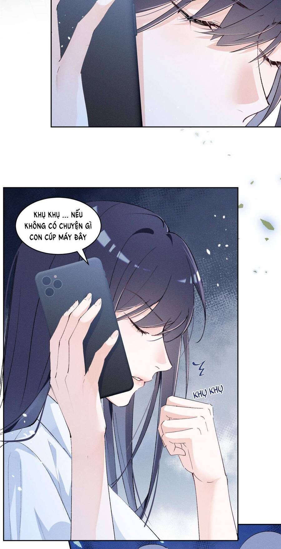 Phu Nhân, Thân Phận Của Người Lộ Rồi 17