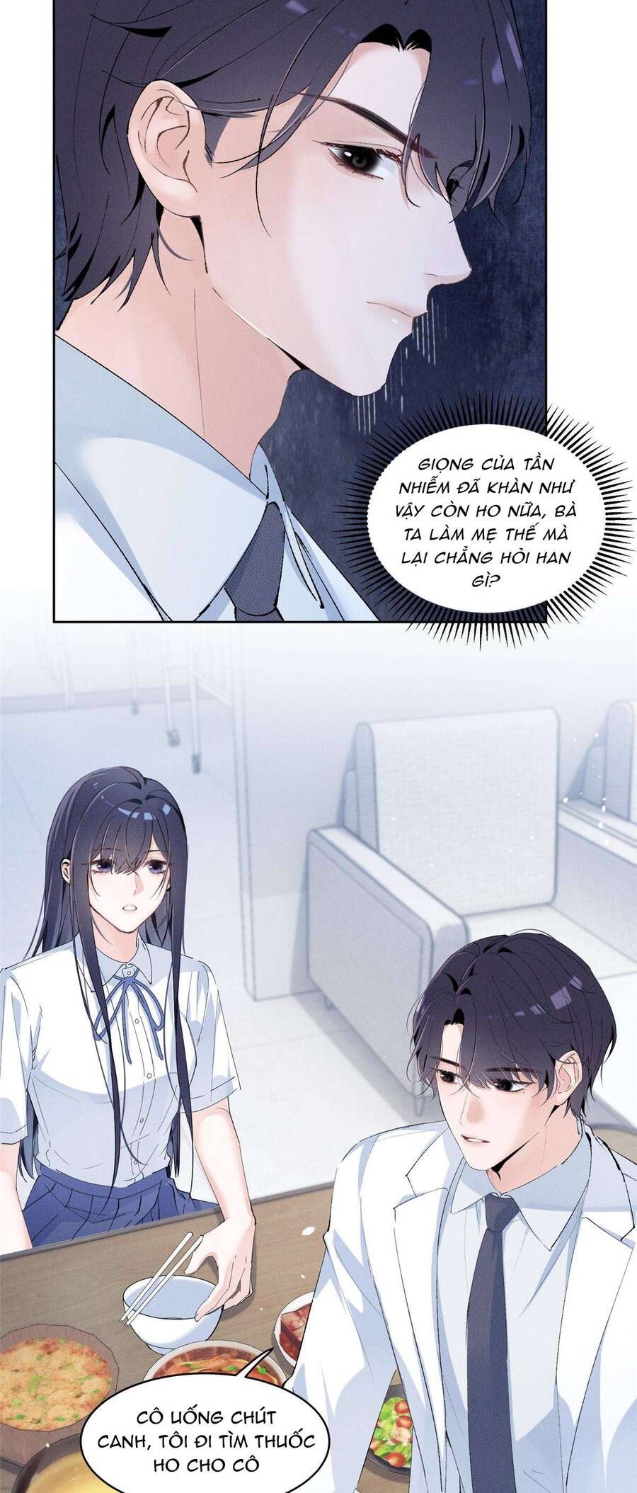 Phu Nhân, Thân Phận Của Người Lộ Rồi 17