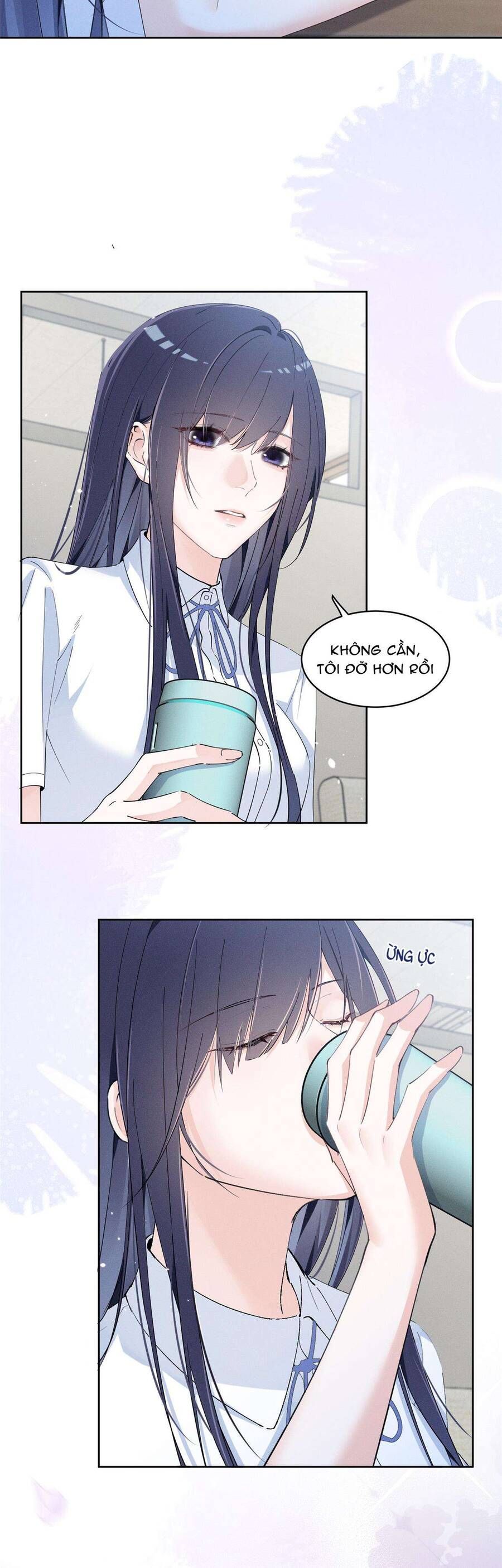 Phu Nhân, Thân Phận Của Người Lộ Rồi 17