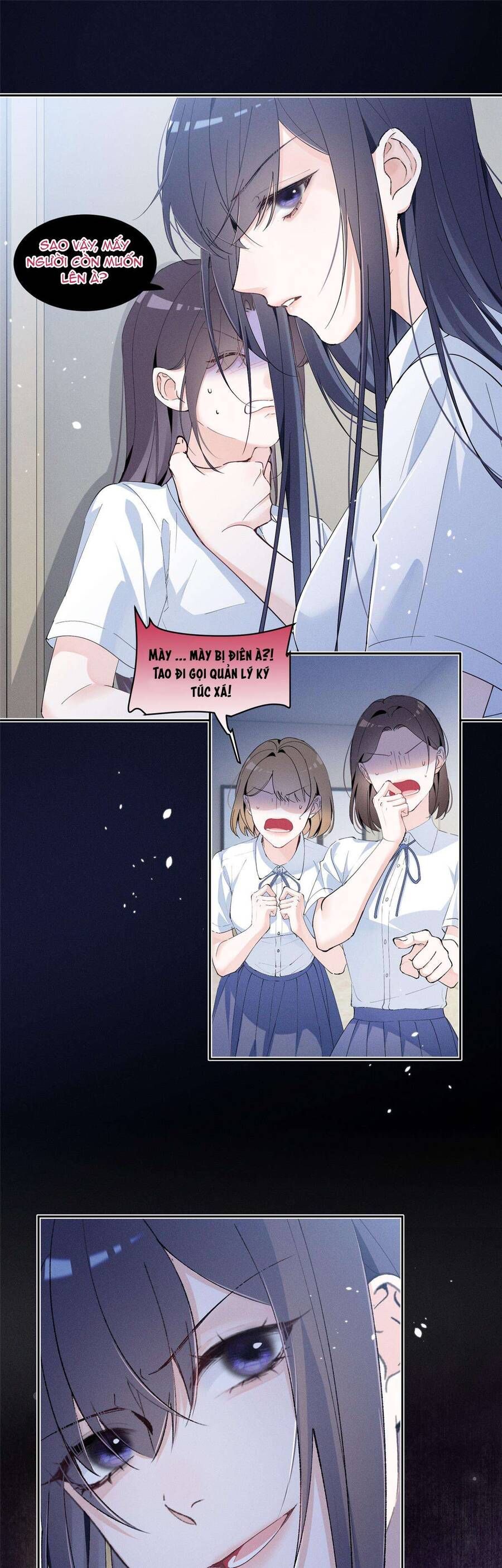 Phu Nhân, Thân Phận Của Người Lộ Rồi 18