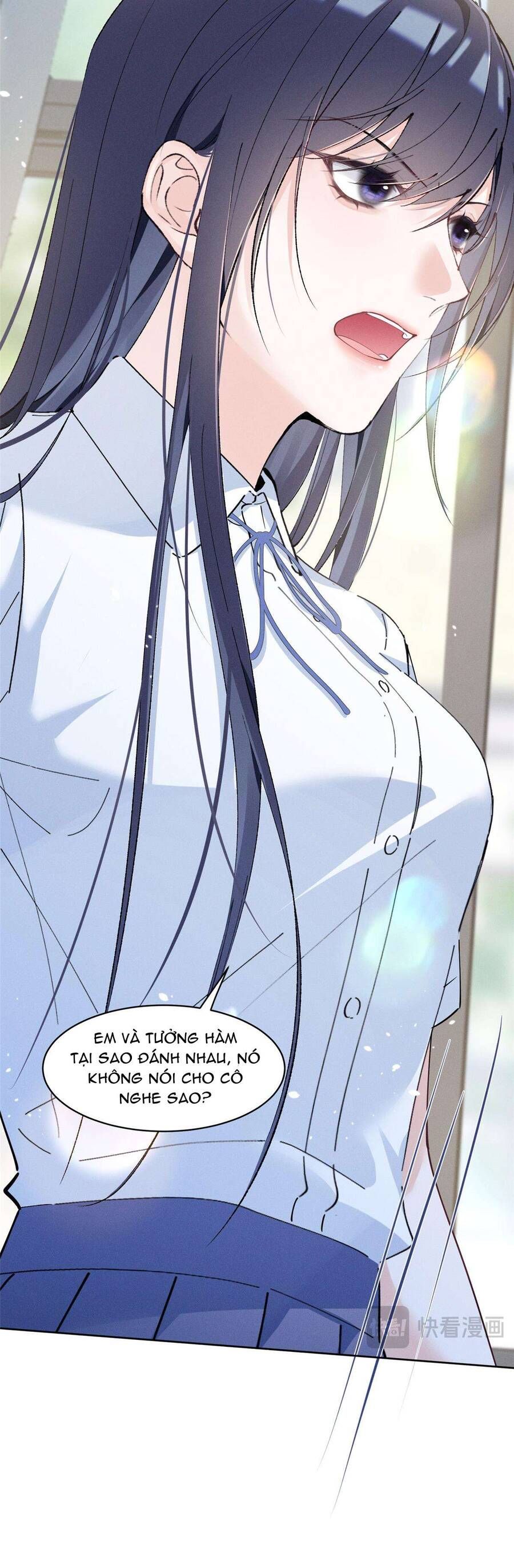 Phu Nhân, Thân Phận Của Người Lộ Rồi 18