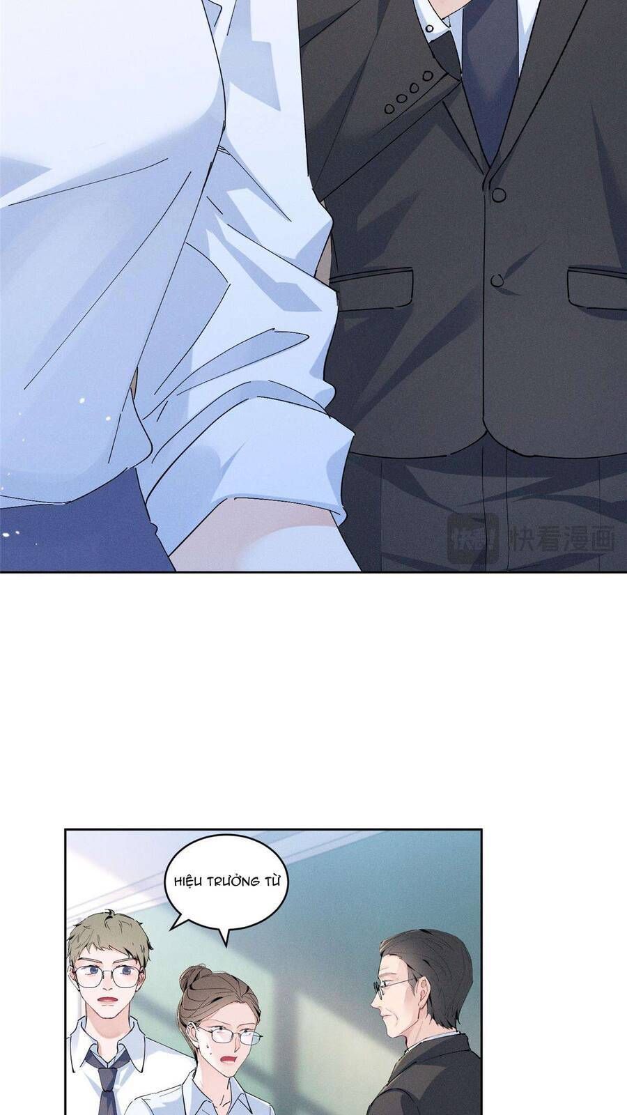 Phu Nhân, Thân Phận Của Người Lộ Rồi 18