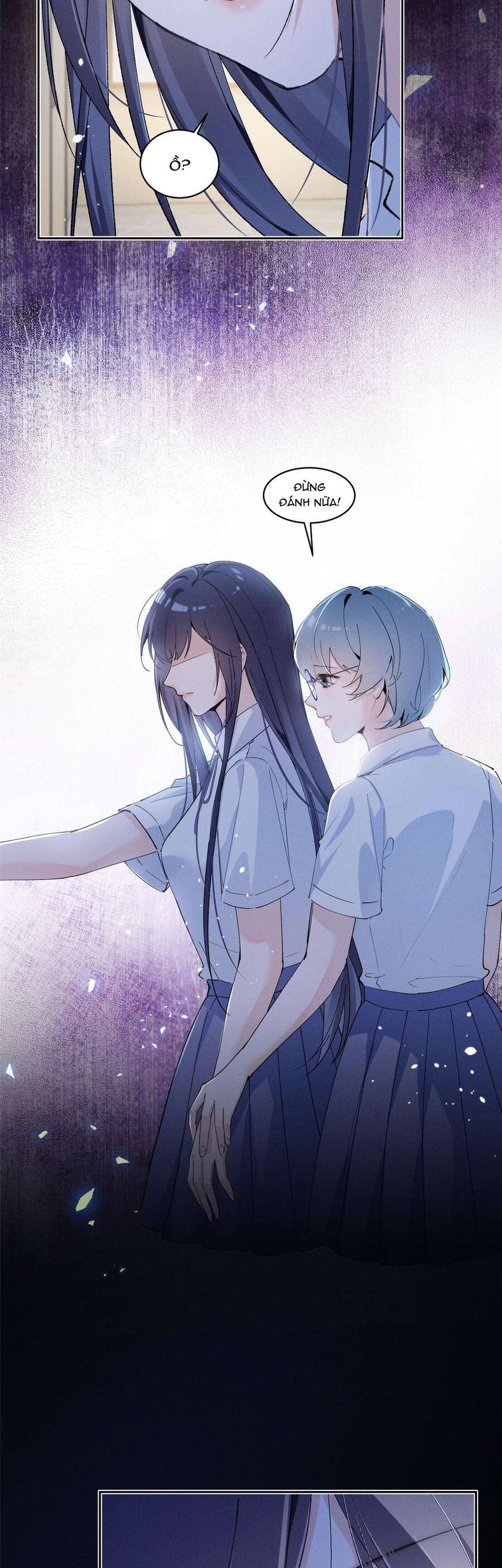 Phu Nhân, Thân Phận Của Người Lộ Rồi 18