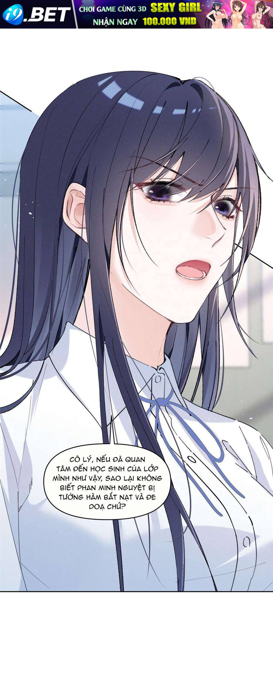 Phu Nhân, Thân Phận Của Người Lộ Rồi 18