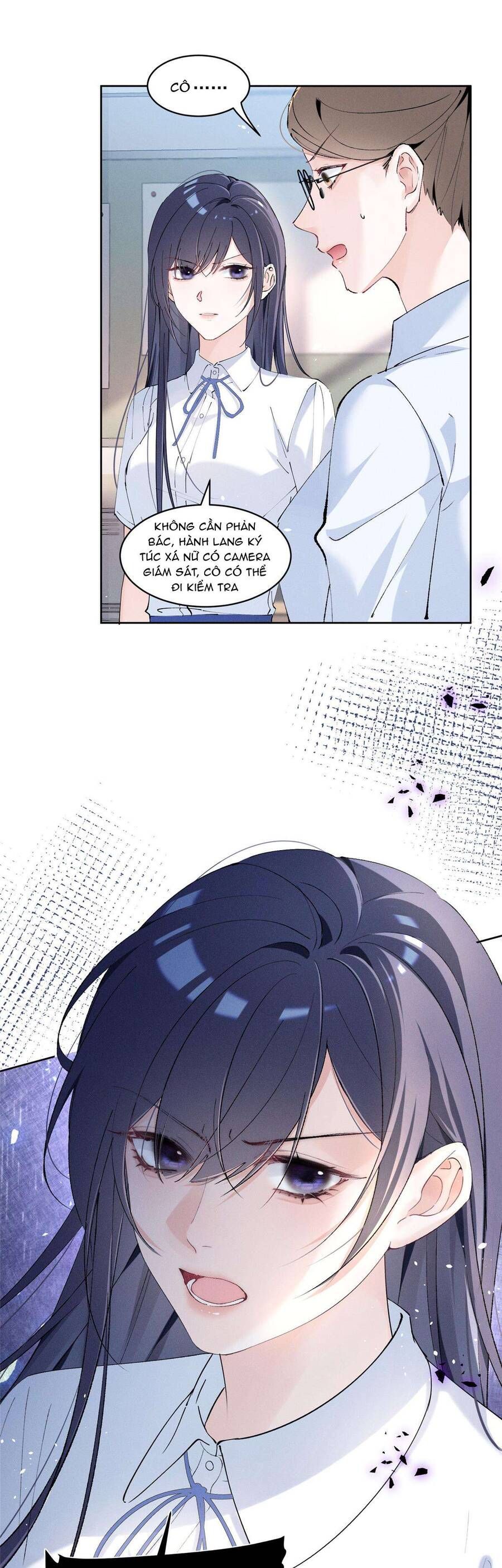 Phu Nhân, Thân Phận Của Người Lộ Rồi 18