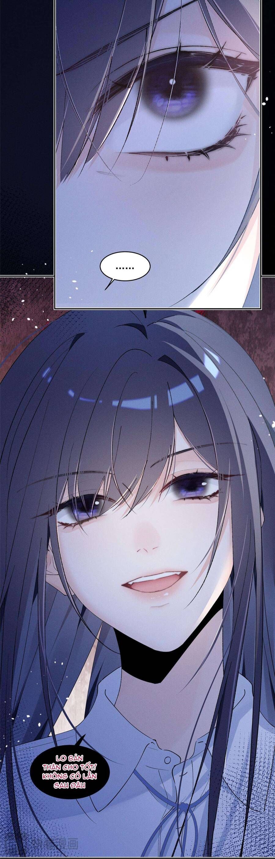 Phu Nhân, Thân Phận Của Người Lộ Rồi 18