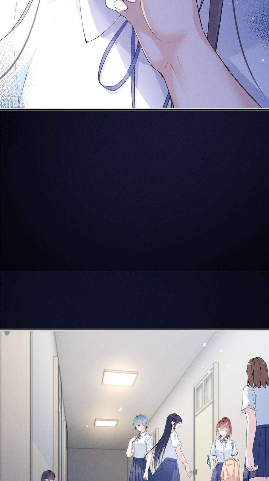 Phu Nhân, Thân Phận Của Người Lộ Rồi 18