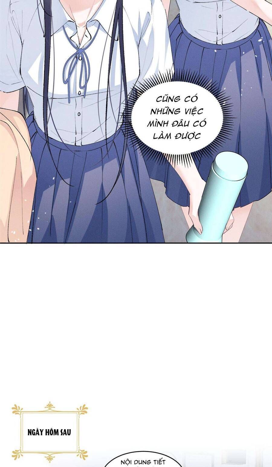 Phu Nhân, Thân Phận Của Người Lộ Rồi 18