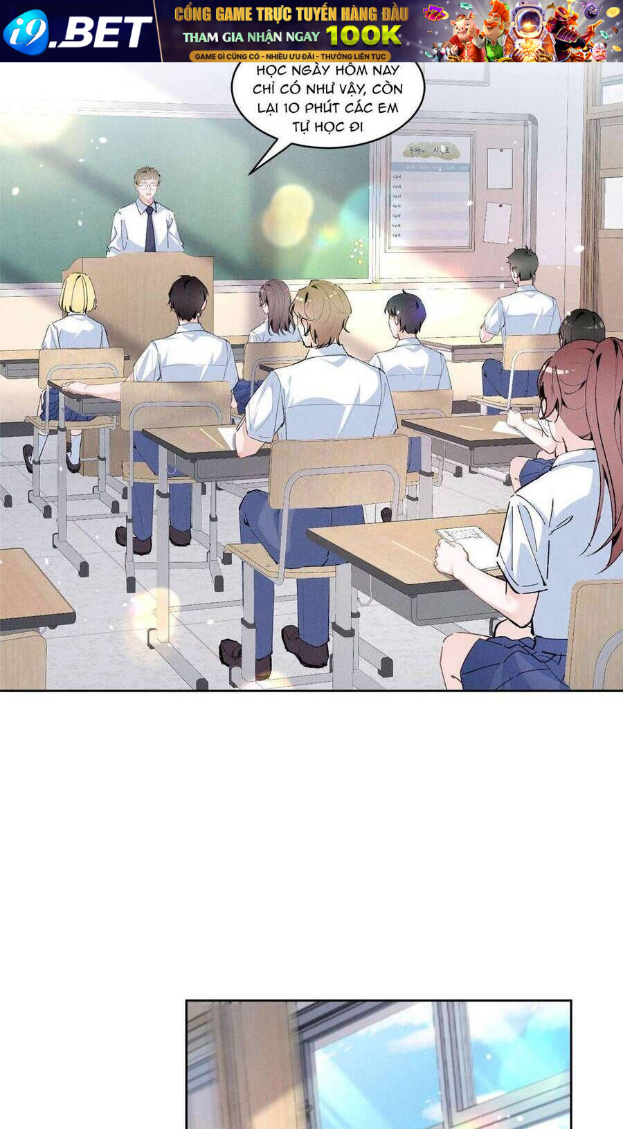 Phu Nhân, Thân Phận Của Người Lộ Rồi 18