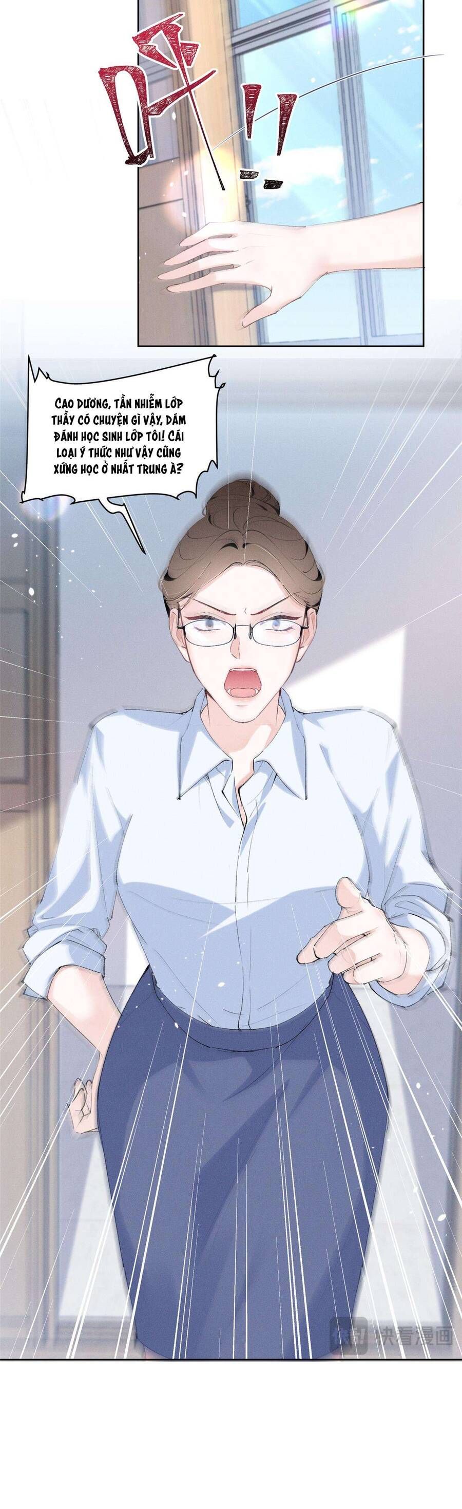 Phu Nhân, Thân Phận Của Người Lộ Rồi 18