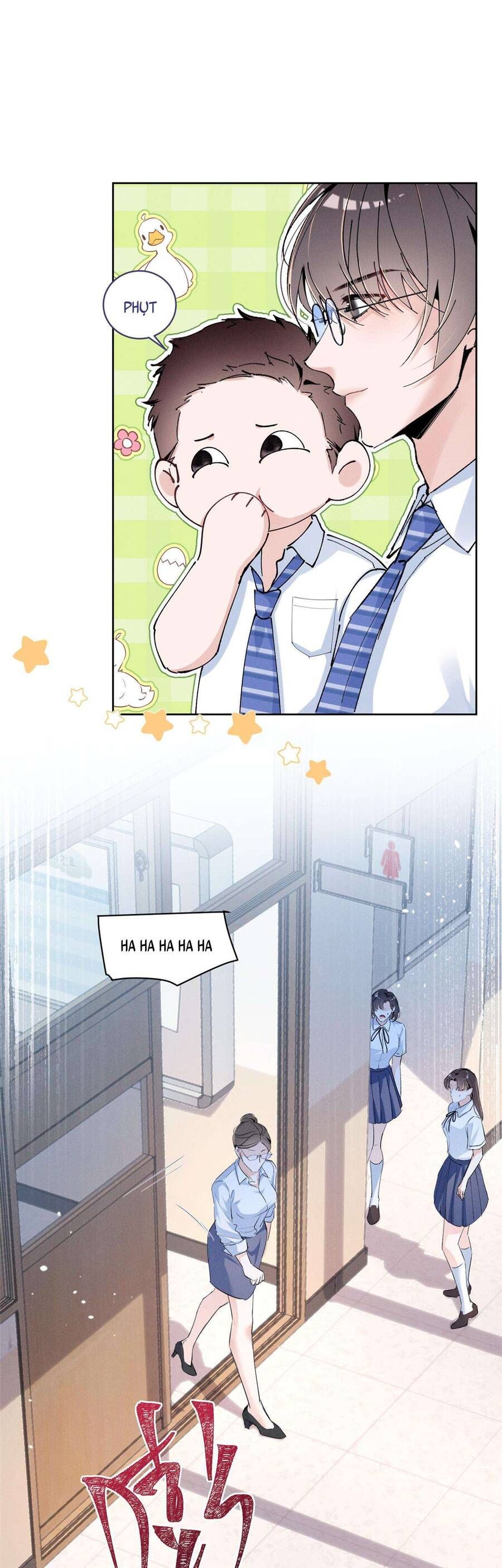 Phu Nhân, Thân Phận Của Người Lộ Rồi 19