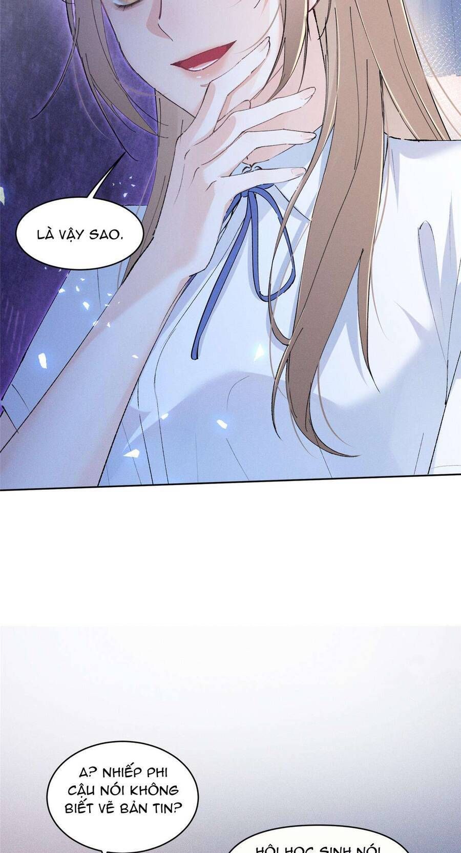 Phu Nhân, Thân Phận Của Người Lộ Rồi 19