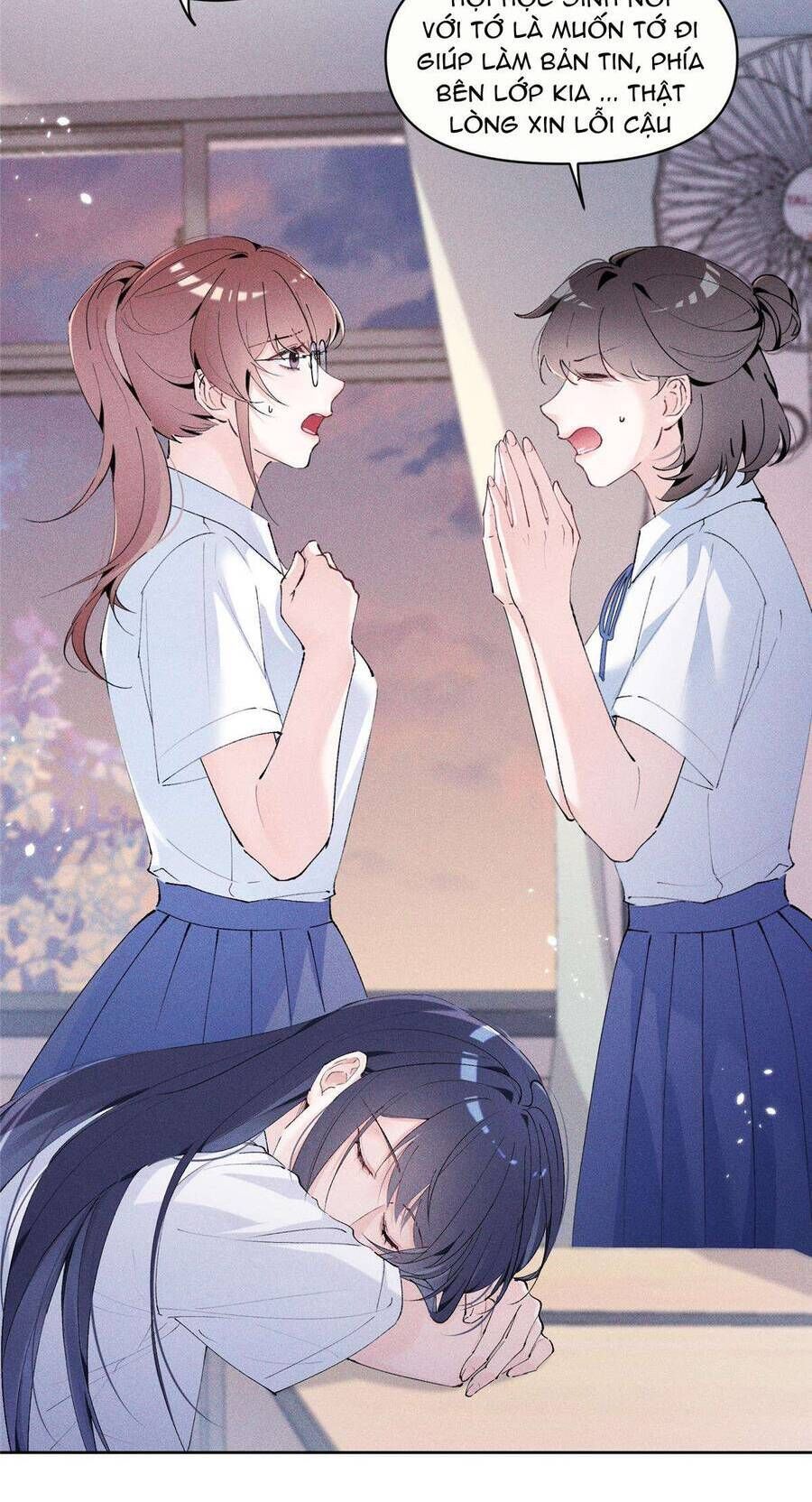 Phu Nhân, Thân Phận Của Người Lộ Rồi 19