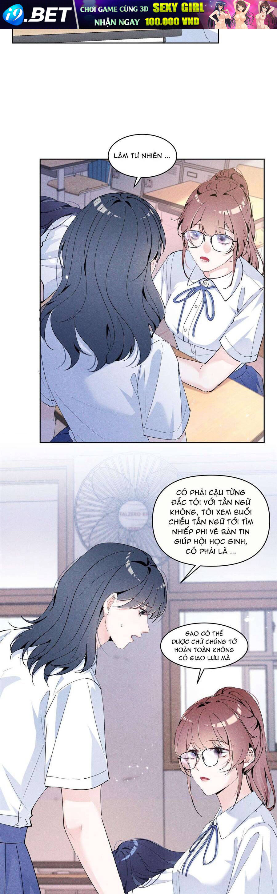 Phu Nhân, Thân Phận Của Người Lộ Rồi 19