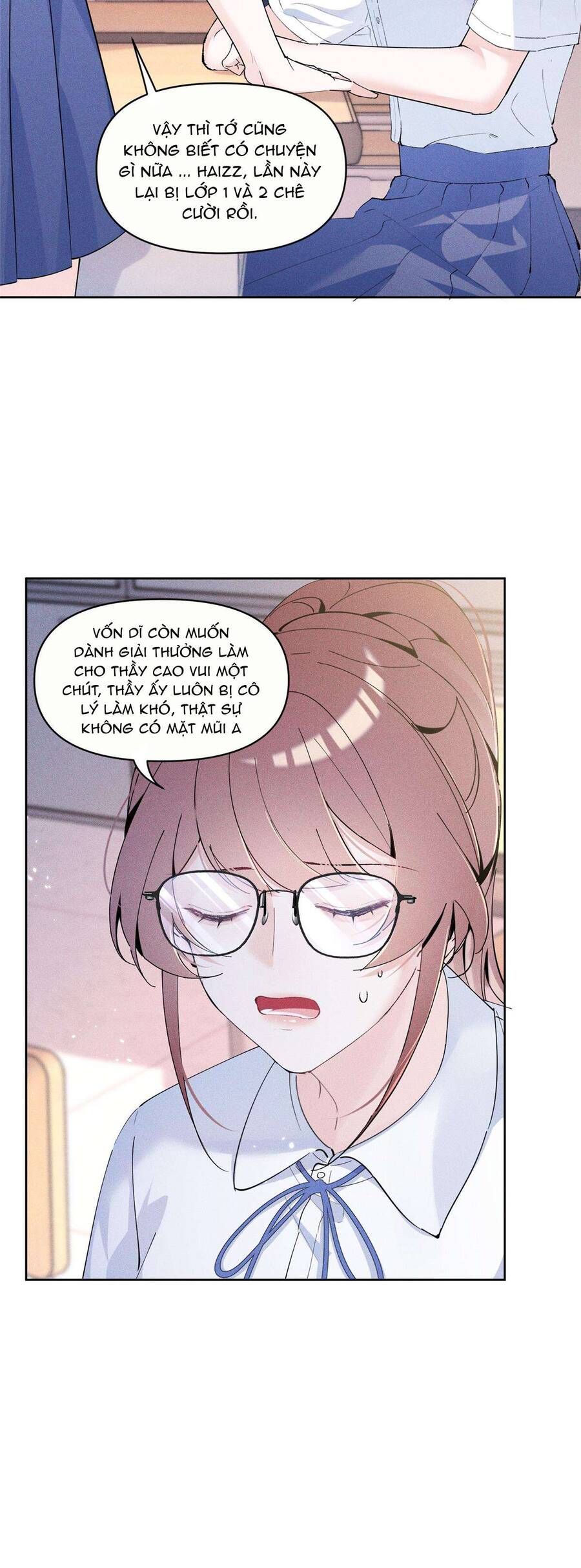 Phu Nhân, Thân Phận Của Người Lộ Rồi 19