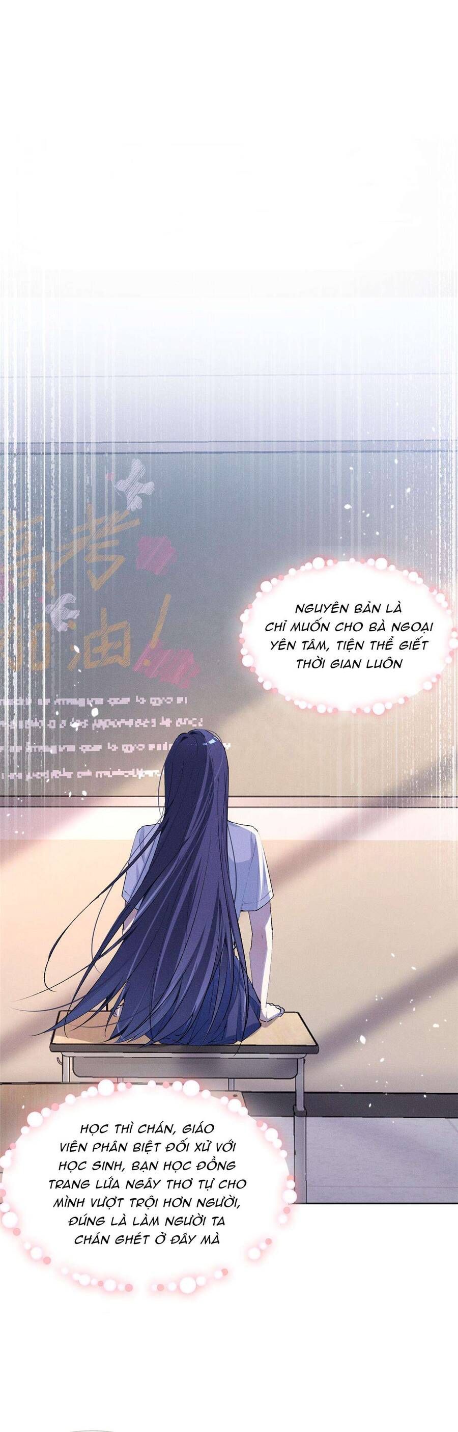 Phu Nhân, Thân Phận Của Người Lộ Rồi 19