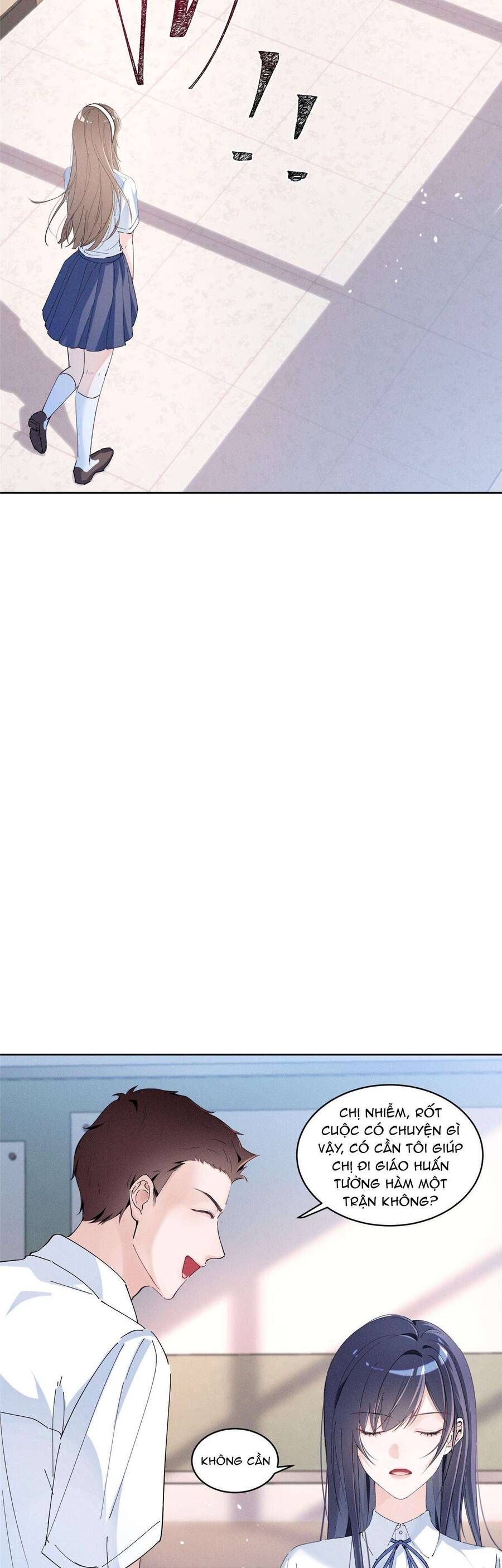 Phu Nhân, Thân Phận Của Người Lộ Rồi 19