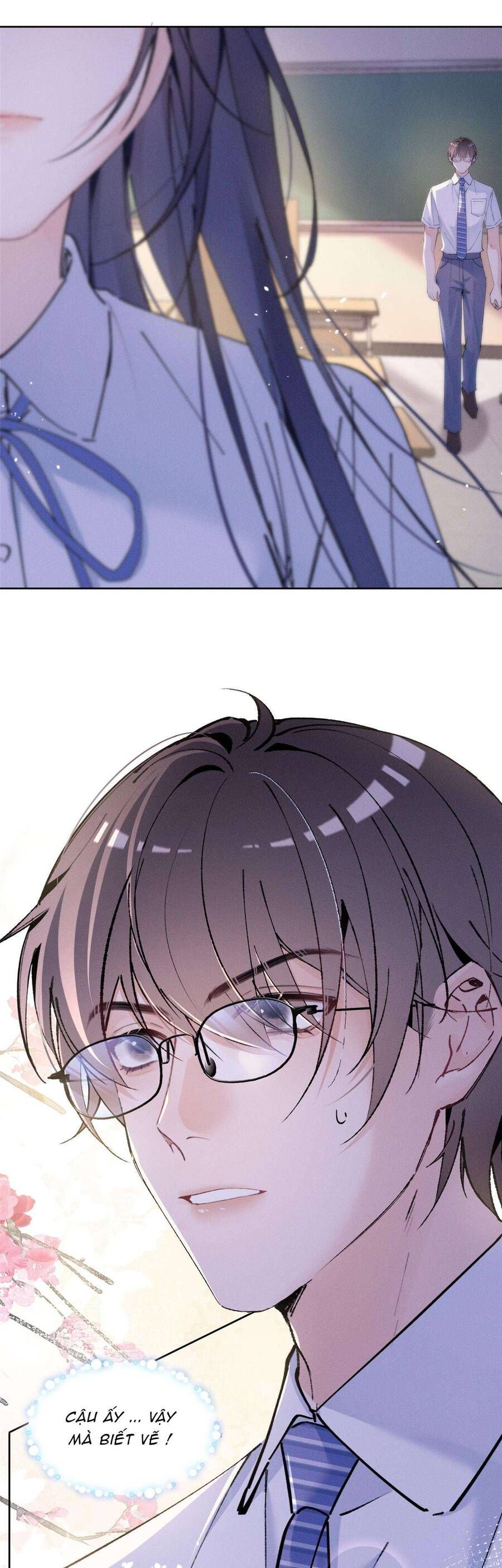 Phu Nhân, Thân Phận Của Người Lộ Rồi 19