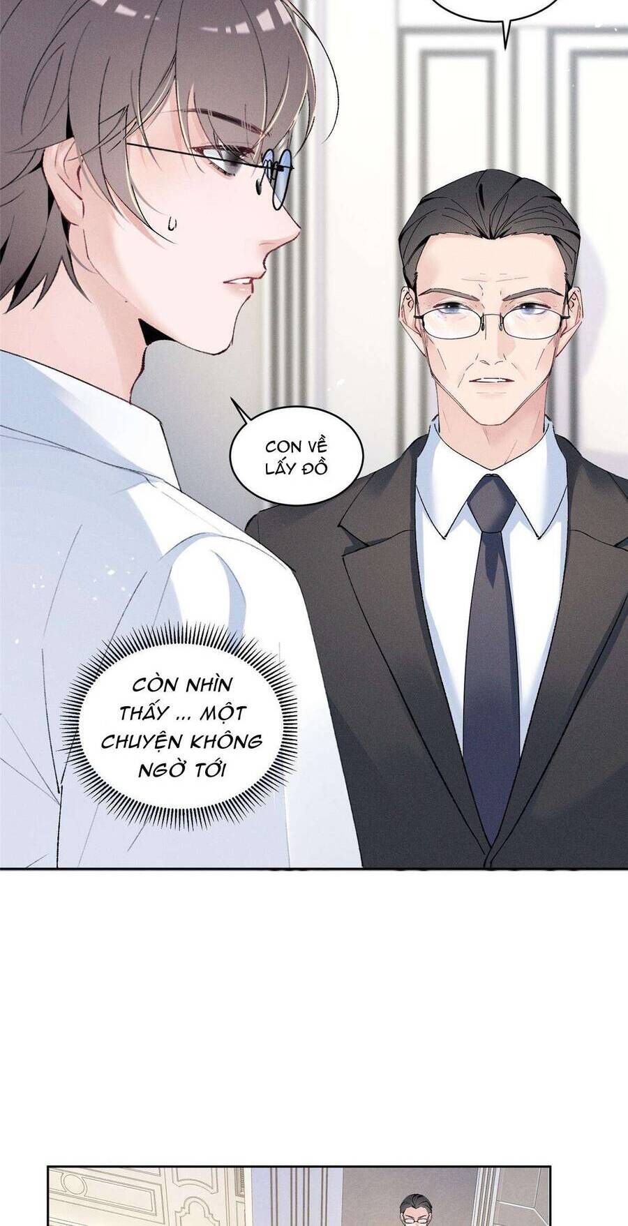 Phu Nhân, Thân Phận Của Người Lộ Rồi 19