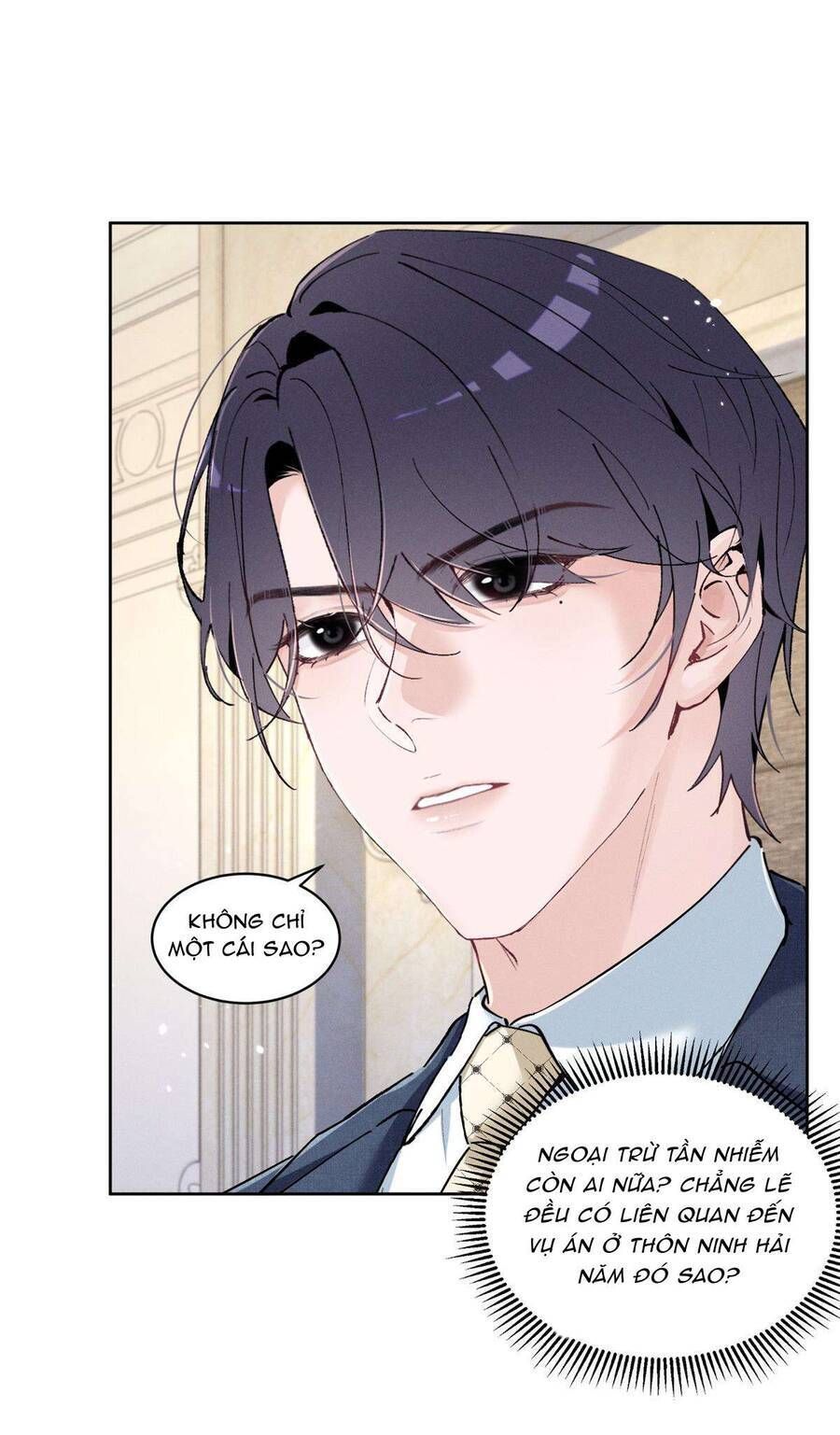 Phu Nhân, Thân Phận Của Người Lộ Rồi 19