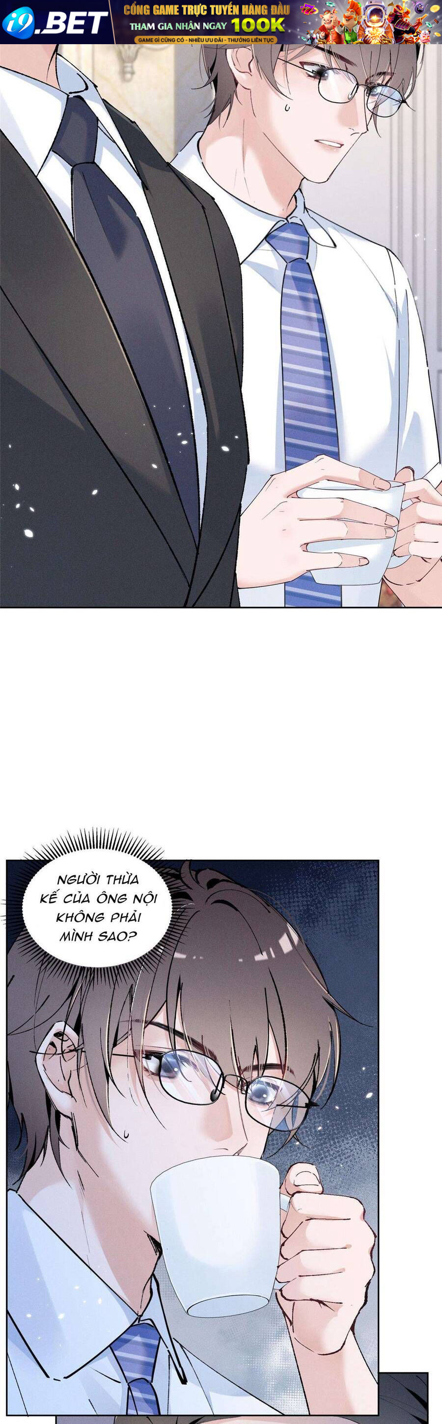 Phu Nhân, Thân Phận Của Người Lộ Rồi 19