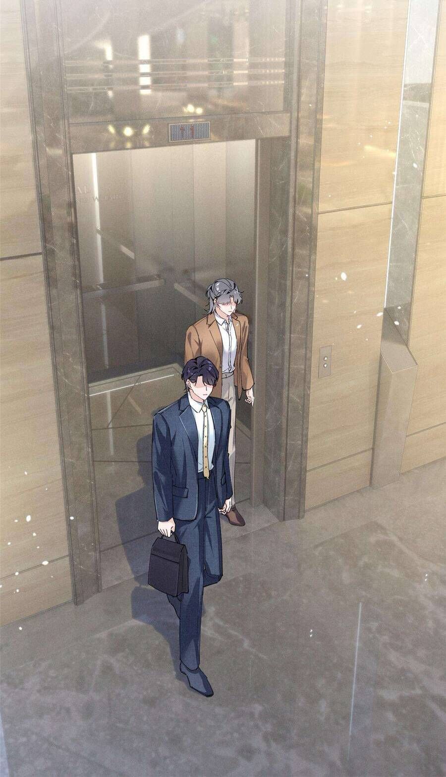 Phu Nhân, Thân Phận Của Người Lộ Rồi 19