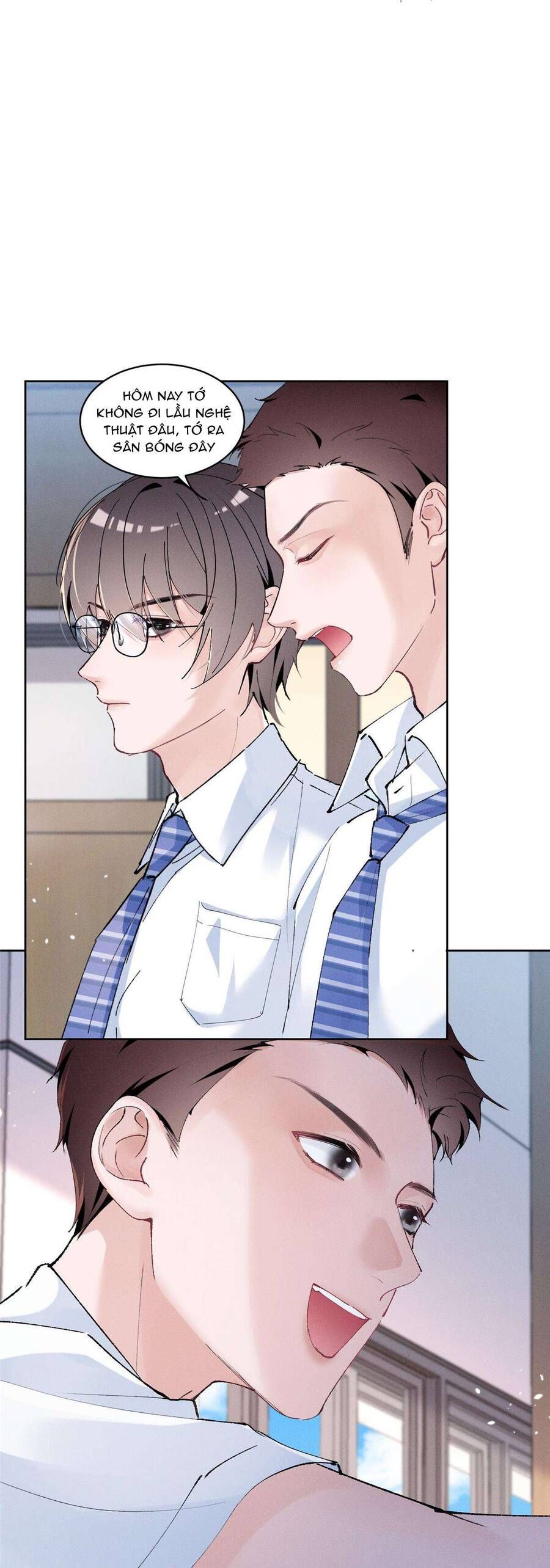 Phu Nhân, Thân Phận Của Người Lộ Rồi 19