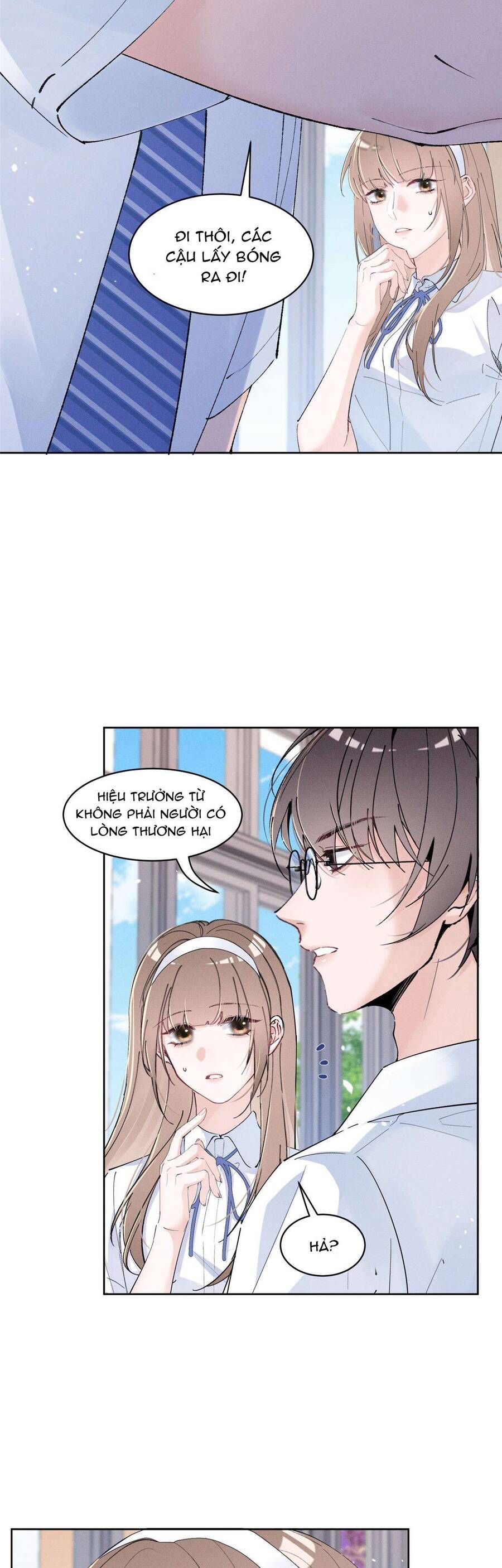 Phu Nhân, Thân Phận Của Người Lộ Rồi 19