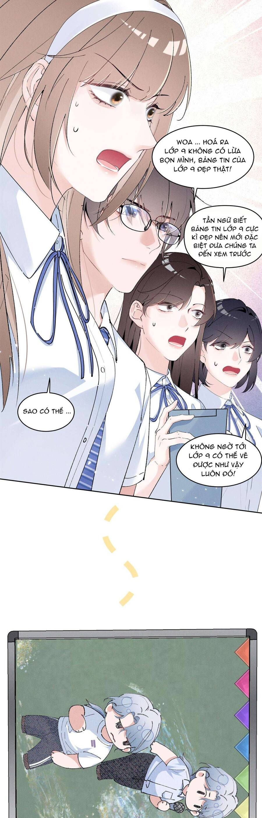 Phu Nhân, Thân Phận Của Người Lộ Rồi 20