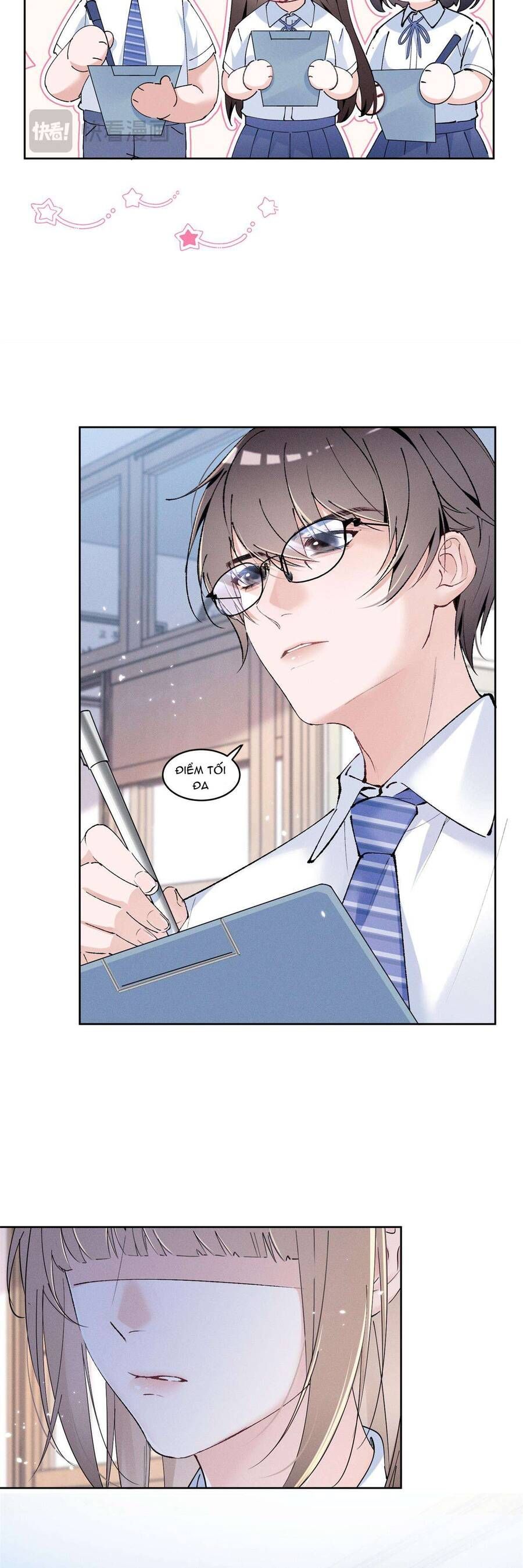 Phu Nhân, Thân Phận Của Người Lộ Rồi 20