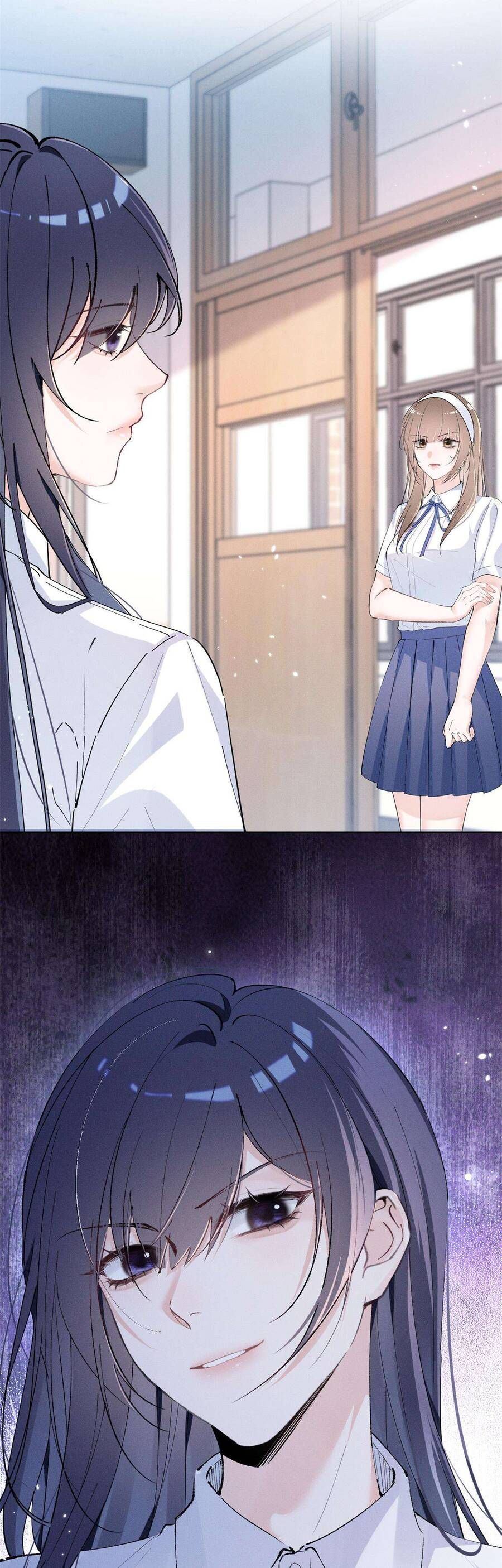 Phu Nhân, Thân Phận Của Người Lộ Rồi 20