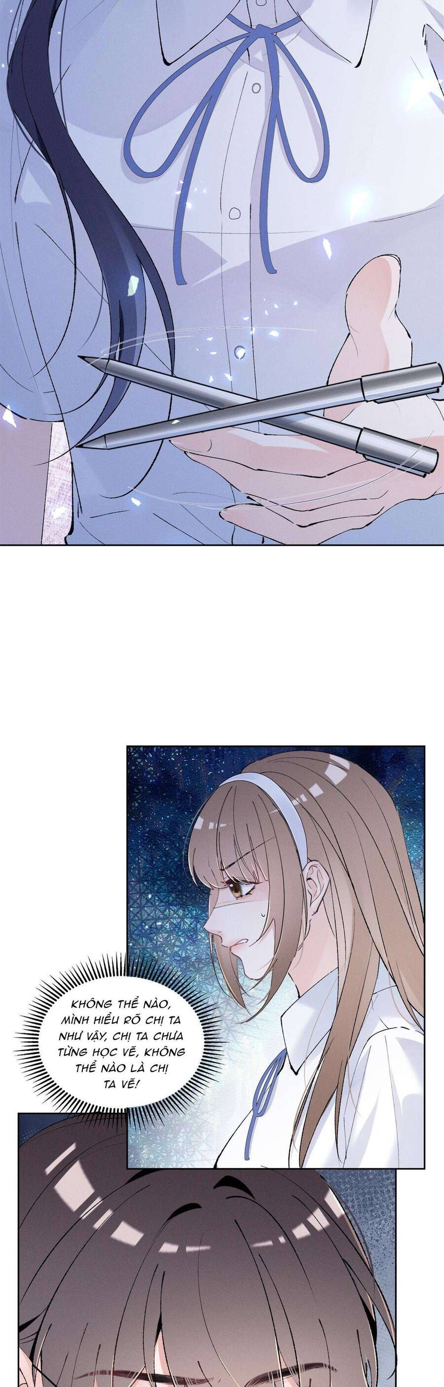 Phu Nhân, Thân Phận Của Người Lộ Rồi 20