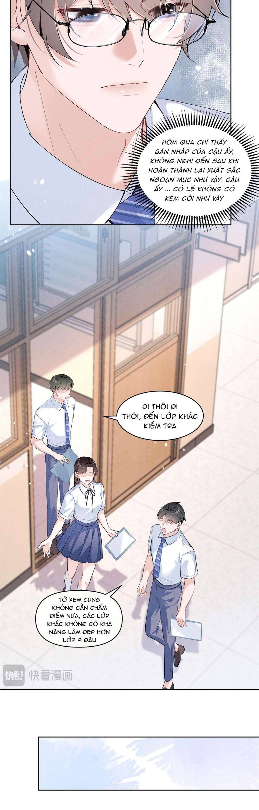 Phu Nhân, Thân Phận Của Người Lộ Rồi 20