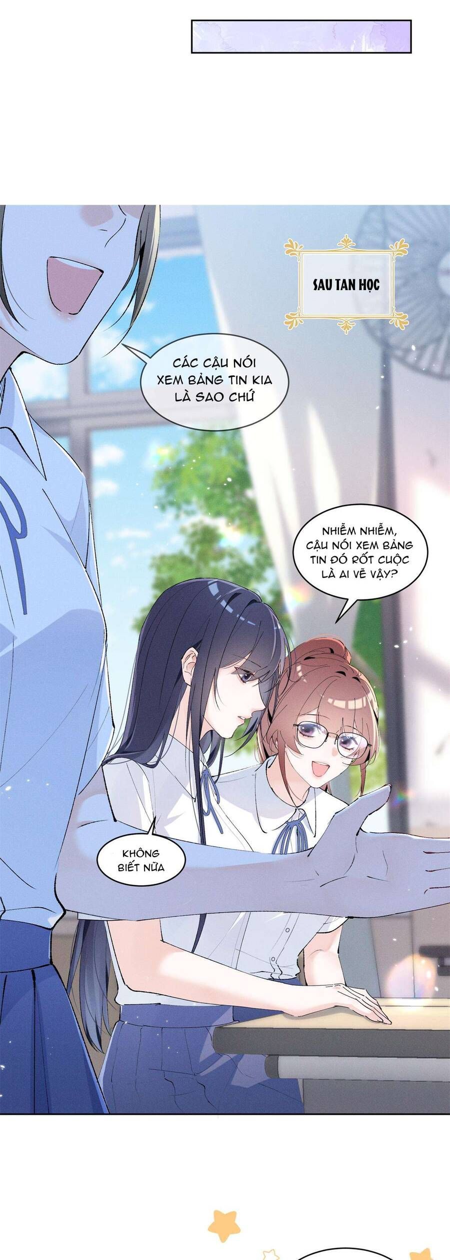 Phu Nhân, Thân Phận Của Người Lộ Rồi 20