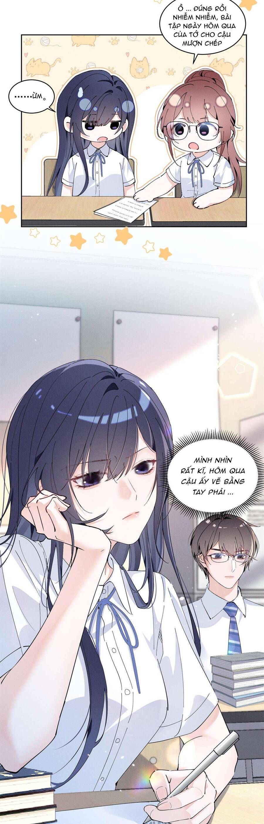 Phu Nhân, Thân Phận Của Người Lộ Rồi 20