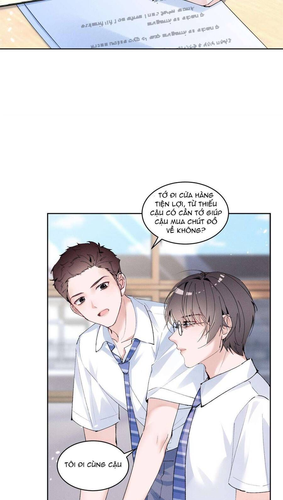 Phu Nhân, Thân Phận Của Người Lộ Rồi 20