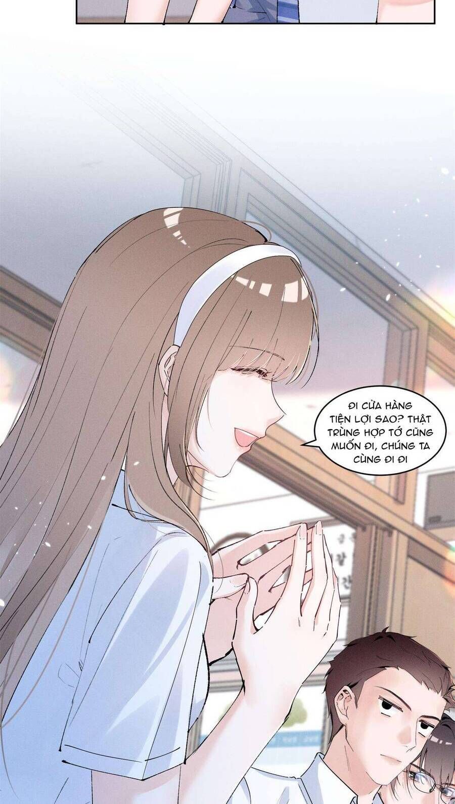 Phu Nhân, Thân Phận Của Người Lộ Rồi 20