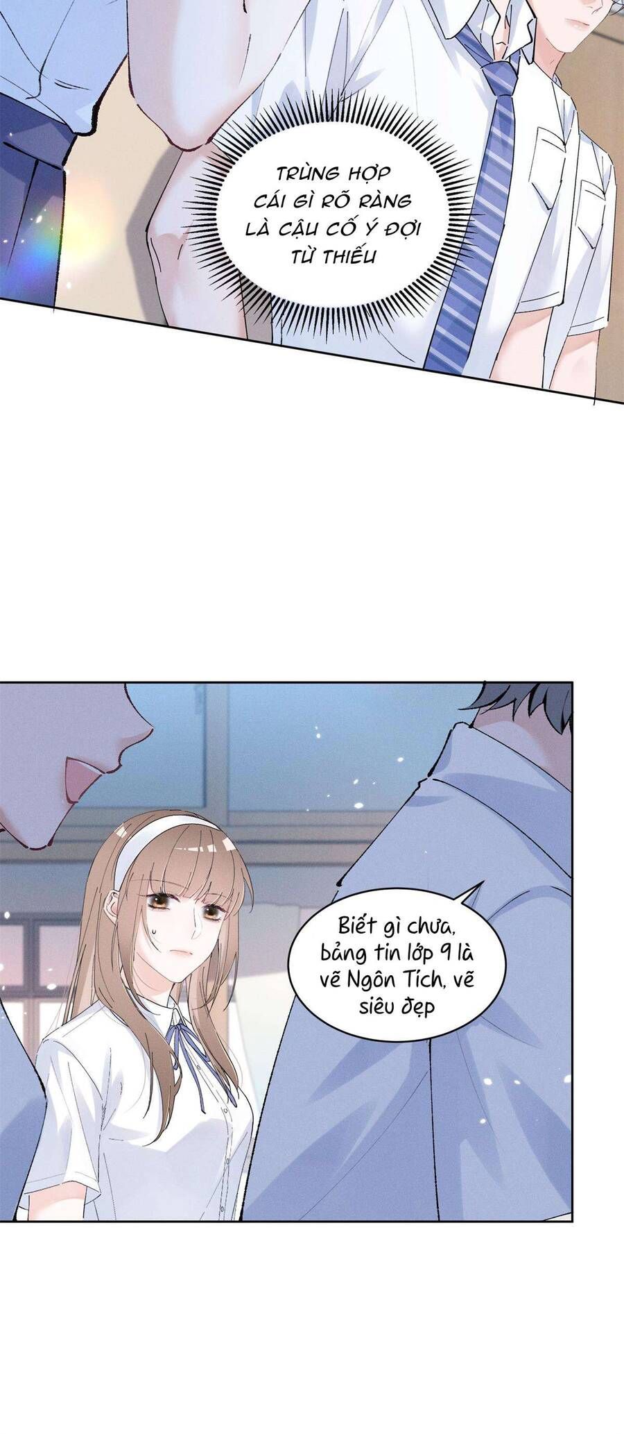 Phu Nhân, Thân Phận Của Người Lộ Rồi 20