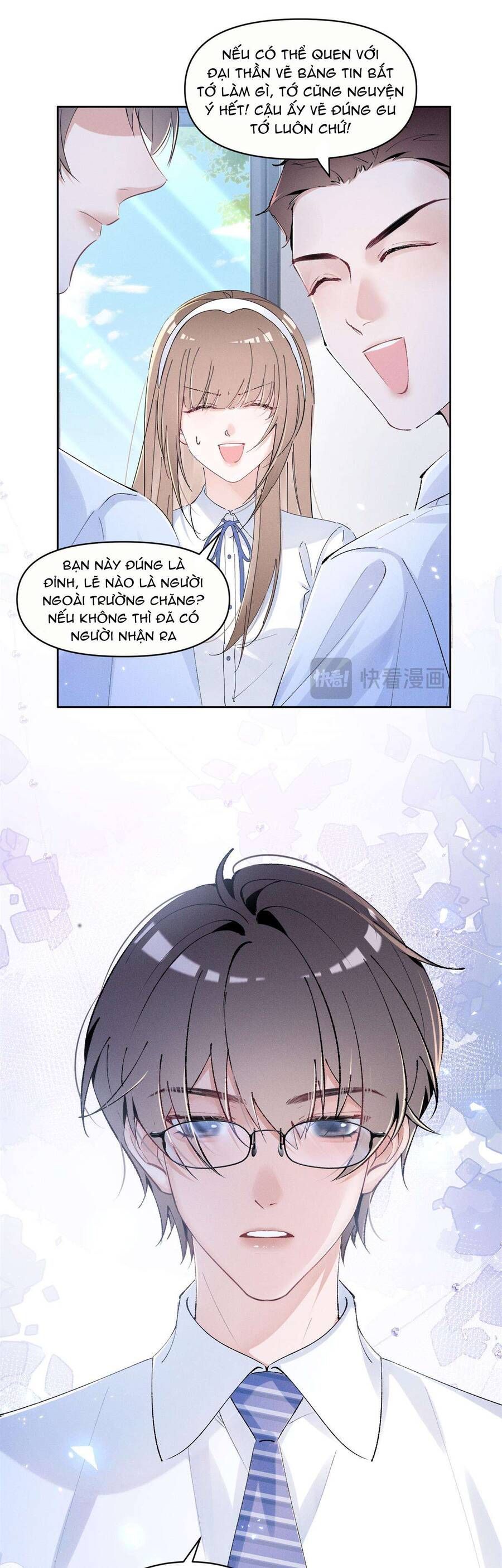 Phu Nhân, Thân Phận Của Người Lộ Rồi 20