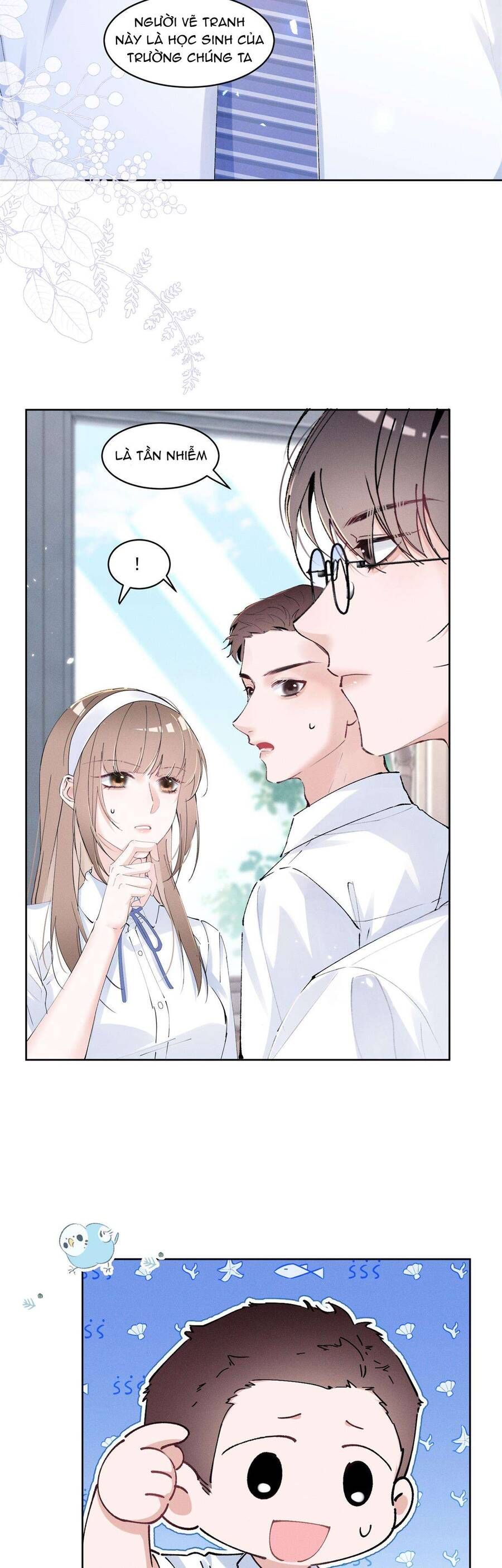 Phu Nhân, Thân Phận Của Người Lộ Rồi 20