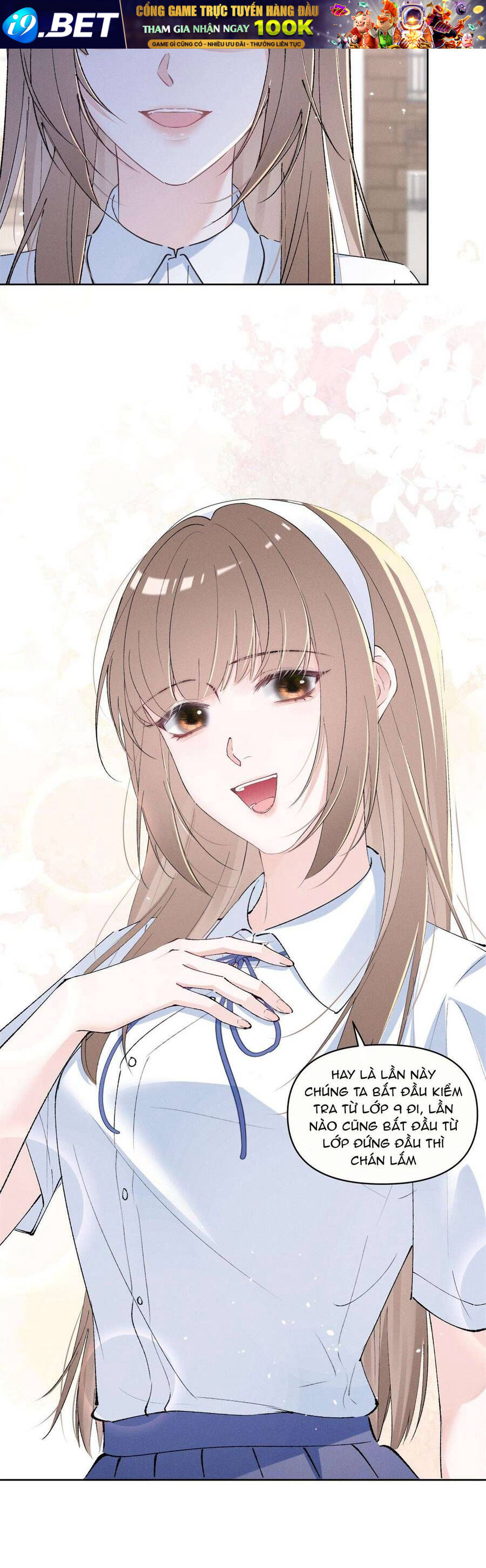 Phu Nhân, Thân Phận Của Người Lộ Rồi 20